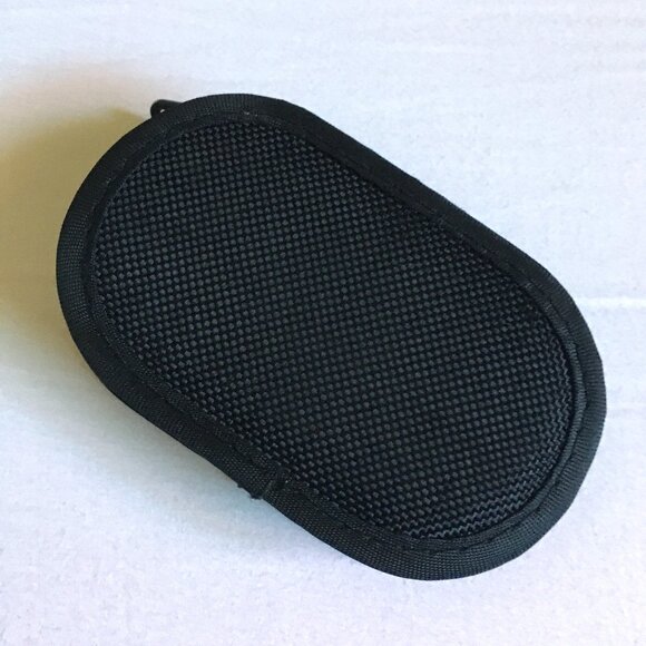 Klipsch Zippered Carrying Case For S4A/ S4i/ S4ii Earbuds #1 - Picture 4 of 7